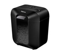 Fellowes Powershred LX 25 Noir