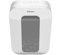 Fellowes Powershred LX 50 blanc
