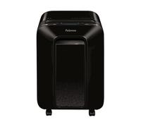 Fellowes Powershred LX201 - Déchiqueteuse de papier