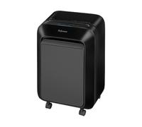 Fellowes Powershred LX210 - Déchiqueteuse de papier