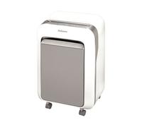 Fellowes Powershred LX211 Microsnipper (Wit) - Déchiqueteuse de papier
