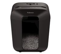 Fellowes Powershred LX41 - Déchiqueteuse de papier