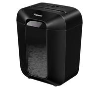 Destructeur Fellowes LX45 - coupe croisée