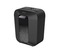Fellowes Powershred LX50 - destructeur de documents