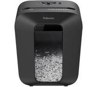 Destructeur Fellowes LX50 - coupe croisée