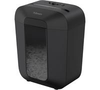 Destructeur Fellowes LX50 - coupe croisée
