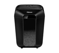 Fellowes Powershred LX70 - Déchiqueteuse de papier