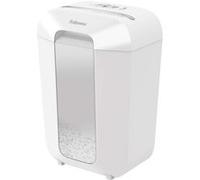 Destructeur de documents Powershred LX70, blanc