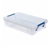Fellowes Prostore Boîte À Archives Plastique Transparent