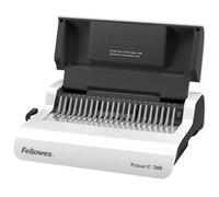 Fellowes Bindemaschine Pulsar-E 300