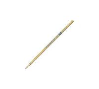 Fellowes Recharge Pour Stylo Bille Sur Socle Pointe Fine Coloris Bleu
