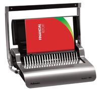 Relieuse Fellowes Quasar + 500