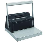 Fellowes Relieuse Spirale métallisé