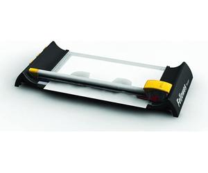 Fellowes Rollen-Schneidemaschine Electron, DIN A4