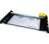 Fellowes Rollen-Schneidemaschine Proton, DIN A4