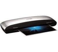 Fellowes Spectra A3 - 32 cm - 4 min - 0,125 mm - A3 - 125 µ - Schwarz - Grau