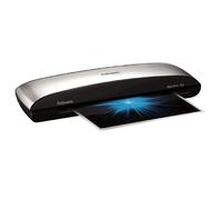 Fellowes Spectra A3 Laminoir Thermique/Froid 320mm 80-125µm 300mm/min - 2 Rouleaux - Noir/Gris - Détection Bourrage - Mode Veille - 1.8kg