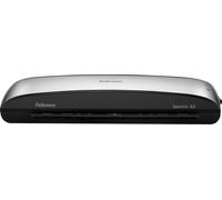Fellowes Spectra A3 Plastifieuse thermique 125 microns - Noir/Gris