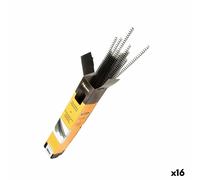 Fellowes Spirales Reliure - Noir Métal