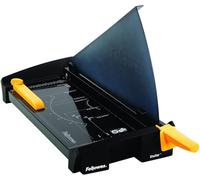 Fellowes Cisaille à papier Stellar A3 5438401 – 20 feuilles