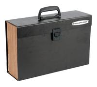Fellowes Trieur Accordéon Handifile - Noir