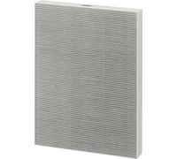 Fellowes True HEPA Filter - Filtre - pour purificateur d'air - blanc - pour P/N : 9320401