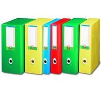 Fellowes U204VE boîte à archive Vert Polypropylène (PP)