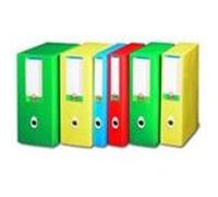 Fellowes U204VE boîte à archive Vert Polypropylène (PP)