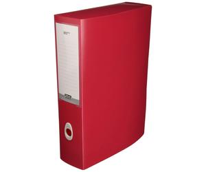 Fellowes U208RO boîte à archive Rouge