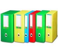 Fellowes U208VE boîte à archive Vert Polypropylène (PP)