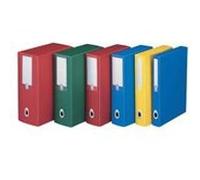 Fellowes U212AZ boîte à archive Bleu