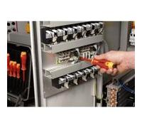 Jeu de 6 tournevis isolés Ergonic 1000 V