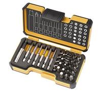 Felo 020 735 16 Bits 35 Jeu de 35 embouts avec porte-embouts aimantés
