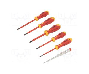 FELO 41396399 Screwdriver