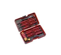 Felo E-Smart Box / 06391316 Mallette D'Electricien 12 Pièces (Import Allemagne)
