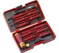 XL-Strongbox E-smart VDE Industry 14 pcs. SL/PH/PZ/Z/SP/SQ/BH