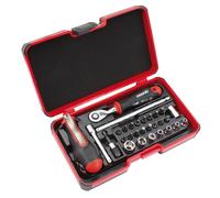 Felo smart Evo XL-Strongbox (29-tlg., SL, PH, PZ, TORX®, HEX, SW, BH und MS)