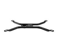 FELTECHELECTR Accessoire Support Robuste en Fer 30kg Noir pour Balance Électronique pour Maintenance de Balance Industrielle