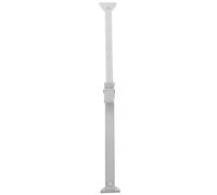 FELTECHELECTR Barreau de Fenêtre Réglable Aluminium pour Sécurité et Ventilation Limiteur pour Fenêtres à Battant et Coulissantes Protection Garçon Fille et Anti-effraction