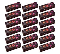 FELTECHELECTR Boîte Vide en Papier 50pcs pour Rouge à Lèvres Mat, Emballage Léger, pour Rangement Lèvres et Présentation en Magasin