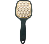 FELTECHELECTR Râpe à Fromage Multifonction Résistante pour Légumes et Fromage Éminceur Ergonomique Pratique pour Cuisine Domestique et Professionnelle Outil pour Carottes et Concombres