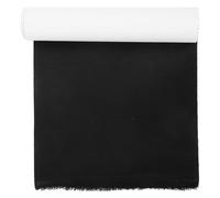 FELTECHELECTR Tissu de Reliure Lin Autocollant Dimensions 59x20" pour Couvertures de Journaux et Projets de Scrapbooking Multi-Usages