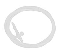 FELTECHELECTR Tube en Mousse pour Pulvérisateur Époxy Facile à Appliquer en Plastique, Tube Prolongateur Simple D'utilisation pour Applications Précises D'époxy