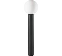 FELTRE OFL-8081-BL Italux Lampe pour poteau de jardin extérieur