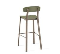 Feluca Pop Tabouret Infiniti Intérieur-Extérieur