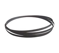 Lames de scie à ruban FEMI bimétal 1440x13x0,66 mm - Lot de 5 pièces - 8/12 Z/1 - 3290004