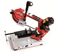 Femi 5 pièces de lame de scie à ruban 1335x13x0,65mm 14z /1' Abs 105-782xl-783xl-780xl-782xl 48 volt