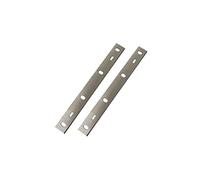 Femi 640 Lot de 2 lames de rechange pour raboteuse