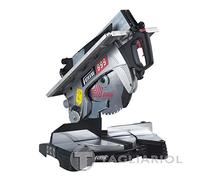 Femi france Scie à onglet avec table supérieure femi gamme industrie - ø305mm - 999evo