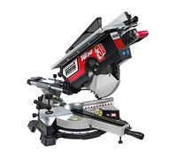 Scies à onglet radiale FEMI avec table supérieure - 1800W Ø 305 mm - 8435027